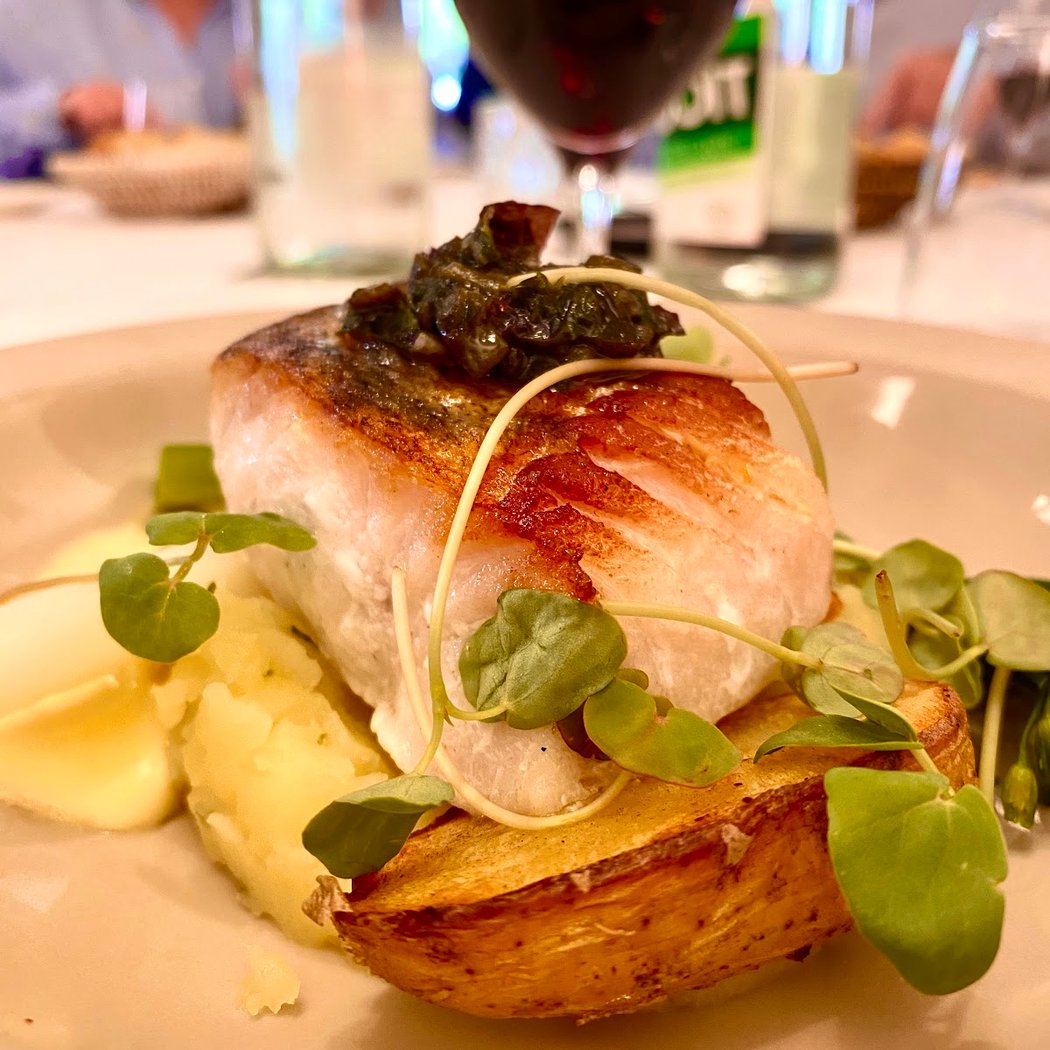 Restaurant du Pont 5